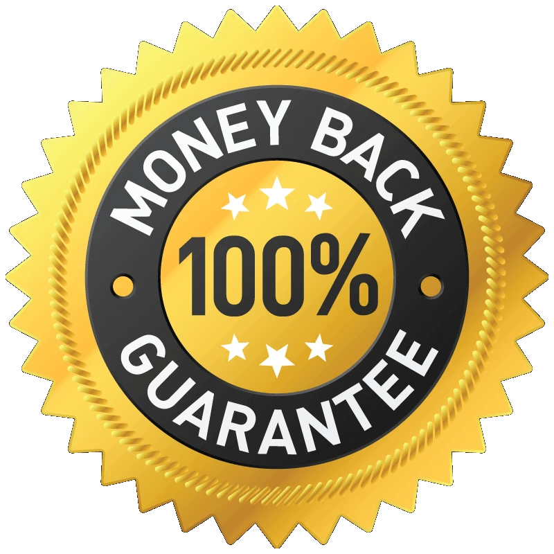 Form Health money back guarantee