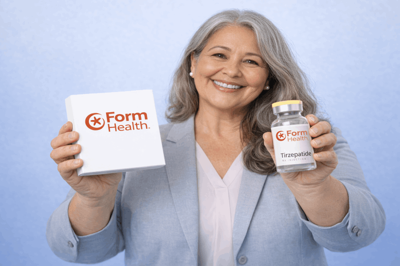 Form  Health user charlotte
