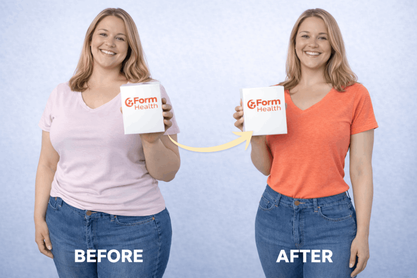 form health user virginia